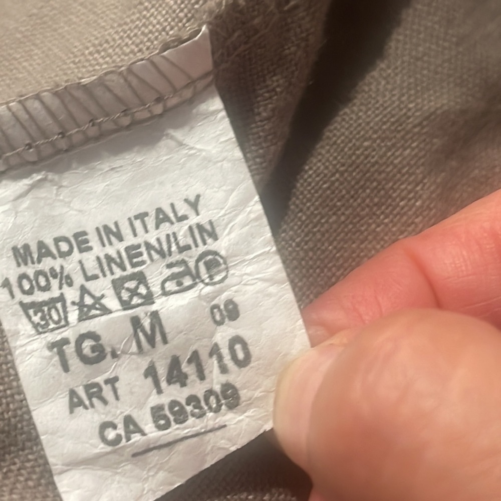 Am Basic Collection Italy - image 3